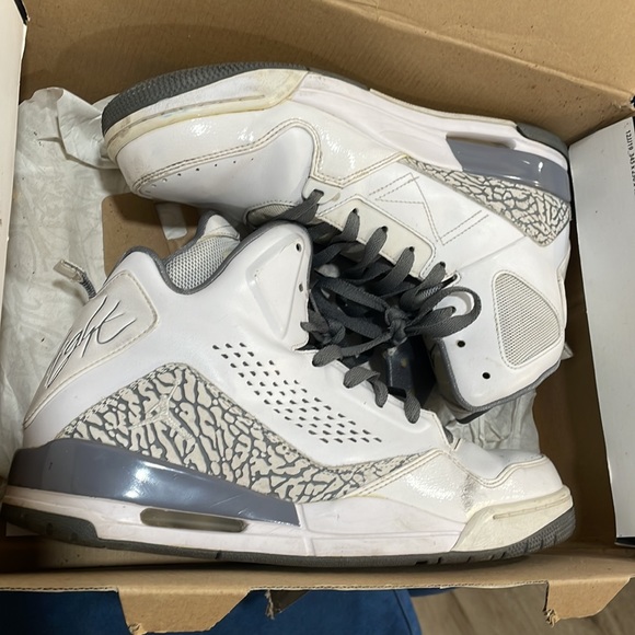 Jordan SC-3 premium - Picture 2 of 3